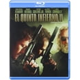 thumbnail image 1 of El Quinto Infierno 2 Dos Norman Reedus Pelicula Blu-ray Sony Blu-ray, 1 of 2