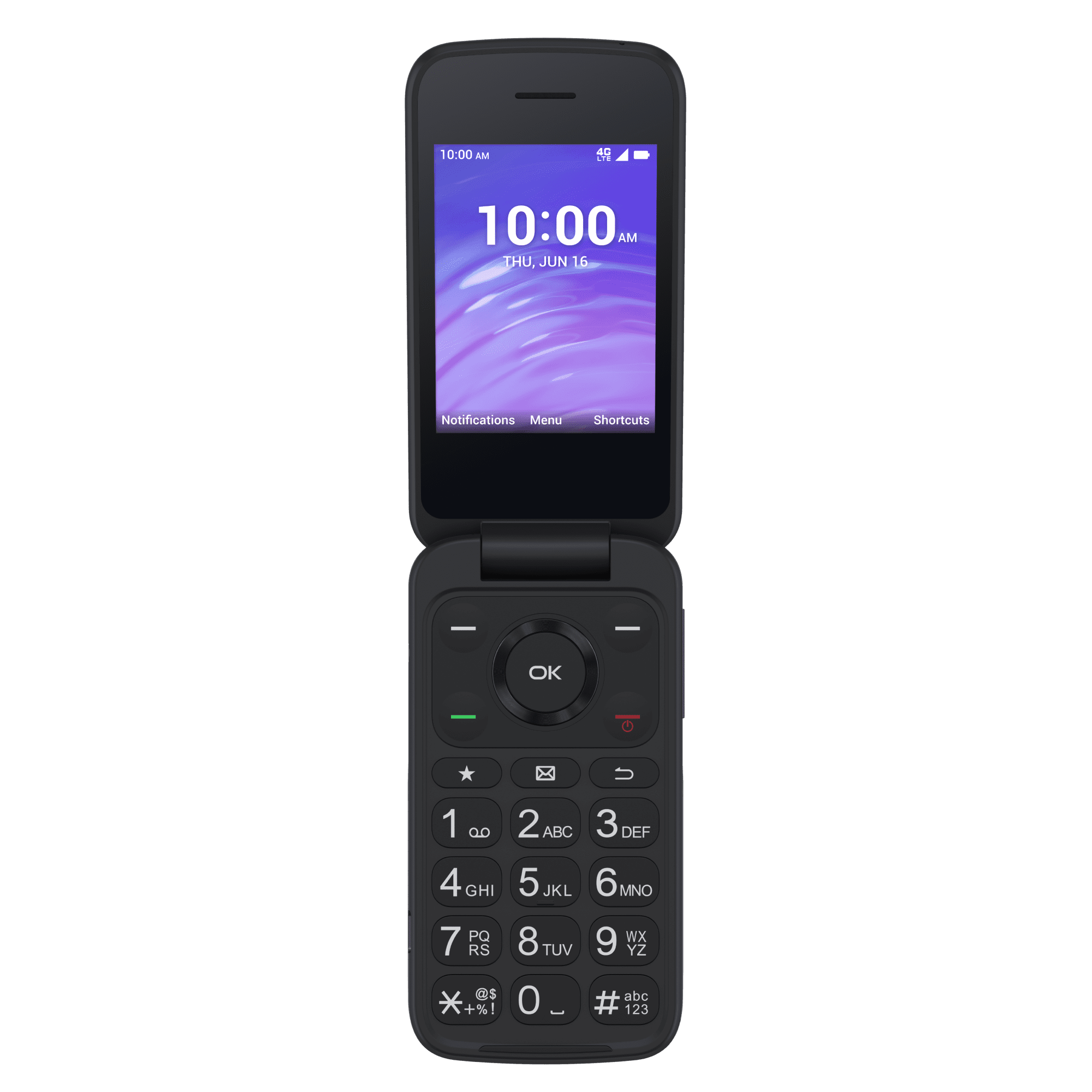 T-MOBILE TCL FLIP GO