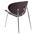 thumbnail image 3 of Beech Bentwood Leisure Side Reception Chair, 3 of 5