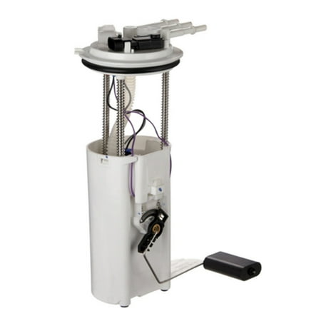 - NEW FUEL PUMP MODULE FITS PONTIAC GRAND PRIX GTP SEDAN 3.8L 1998-2000 19180096