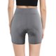 thumbnail image 5 of Calzoncillos De Ciclismo, Ropa Interior De Ciclismo De Corte Fino De Secado Rápido Gris Para Exteriores, 5 of 7