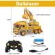 thumbnail image 5 of Rc Car Robot Control Remoto Transform Car Toys Detección De Gestos Deformación De Un Botón Escala 1:12 Rotación De 360 ​​​​° A La Deriva El Mejor Regalo Para Niños Niñas Yuarrent FN007354-03, 5 of 6