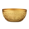thumbnail image 3 of Cornucopia Bol d'Offrande Décorations Maison, Centres de Table, Trésor Feng Shui 12cmx12cmx6cm, 3 of 8