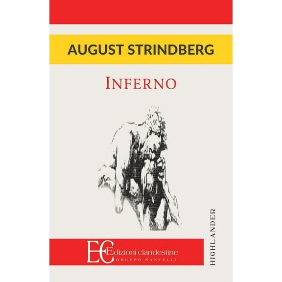Inferno, (Paperback)