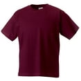 thumbnail image 1 of Jerzees Schoolgear Childrens Classic Plain T-Shirt, 1 of 2