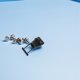 thumbnail image 1 of VERDANVERSE 6Ud Kit Universal De Tapones Para Desagüe De Kayak Negro Con Sello Ajustable Y Duradero, 1 of 7