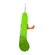thumbnail image 3 of Tijeras de pimiento, tijeras de podar, equipo versátil, portátiles para hierbas aromáticas, para recoger pimientos, , jardín y frutas., 3 of 8