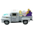 thumbnail image 2 of Gaiwos Easter Metal Truck Decor 5 inches, Easter Vintage Farm Pickup Truck with Eggs and Bunny, Mini Metal Diecast Farmhouse Pickup, Easter Decor for Party Home Kitchen Tabletop, 2 of 7