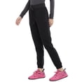 thumbnail image 4 of Cherokee Euphoria Women's Scrubs Pant Mid Rise Jogger CK260A, 4 of 5