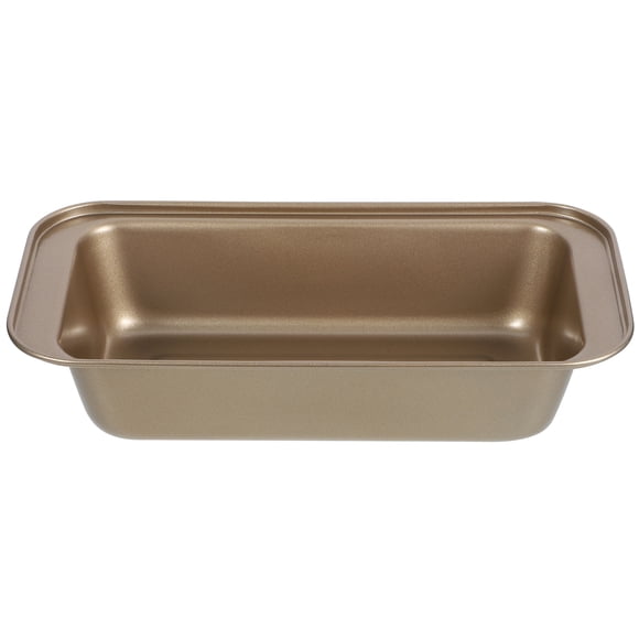 Shisuyan Bakery Mold Rectangular Cake Mold Non-stick Baking Mold Bakeware Pan Reusable Cake Pan