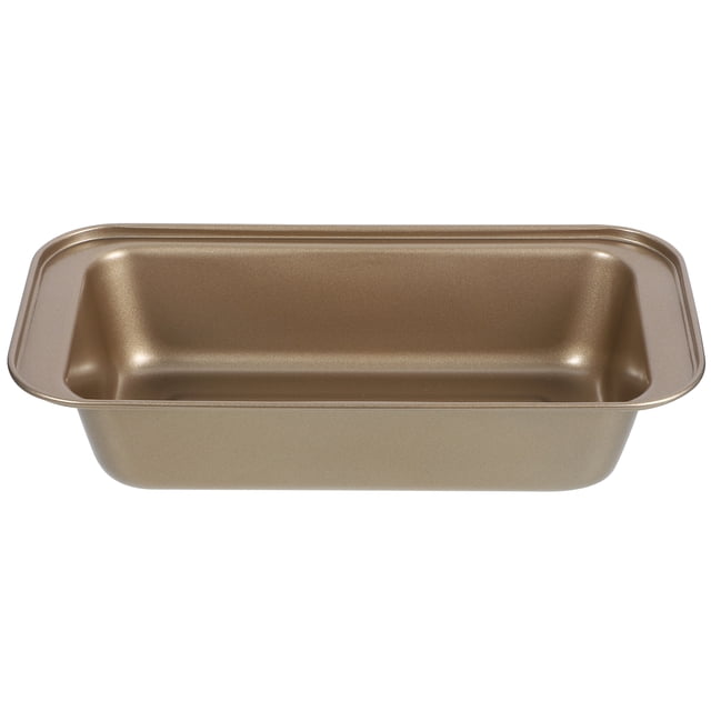 Shisuyan Bakery Mold Rectangular Cake Mold Non-stick Baking Mold Bakeware Pan Reusable Cake Pan