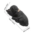 thumbnail image 2 of USHOBE Caja Para Llave Con Falso De Perro Para Uso En Jardín, 2 of 6