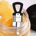 thumbnail image 5 of Stainless Steel Kitchen Cooking Thermometer Jam Sugar Home Use Thermometer Household Temperature De, 5 of 5
