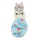 thumbnail image 1 of Disney Parks Pixar Inside Out Bing Bong Joy Joy Sadness Hat, ornamento de Navidad Disney No, 1 of 3