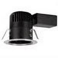 thumbnail image 2 of WAC Lighting LEDme  Invisible 4500K 4'' Recessed Housing, 2 of 2