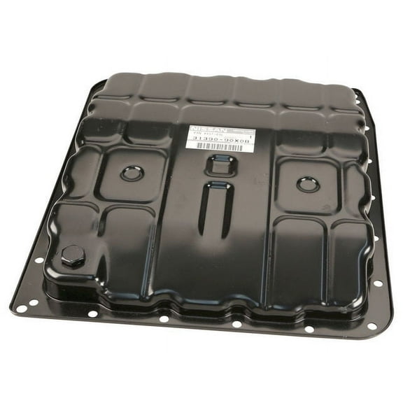 Automatic Transmission Pan - Compatible with 2003 - 2008 Infiniti G35 2004 2005 2006 2007