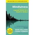 thumbnail image 4 of Mindfulness: A Practical Guide to Finding Peace in a Frantic World [With CD (Audio)], 4 of 4