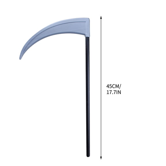 WEGFTDUOP Halloween Decoration Simulated Axe Cosplay Party Supplies Toys Halloween Makeup Bar Photography Props Halloween Indoor Outdoor Decoration