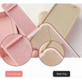 thumbnail image 5 of Japanese Bento Box lunch Box,3-in-1 Compartment, Almi Bento Lunch Box Meal Prep Gift, 5 of 5