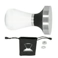 thumbnail image 4 of Tamper de café, Base de 58,5 mm Tamper de café Tamper de café en polvo Suministros de cocina Claridad notable, 4 of 8
