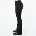 thumbnail image 2 of Irideon Terra Trail Pant (10, Black, Long), 2 of 4