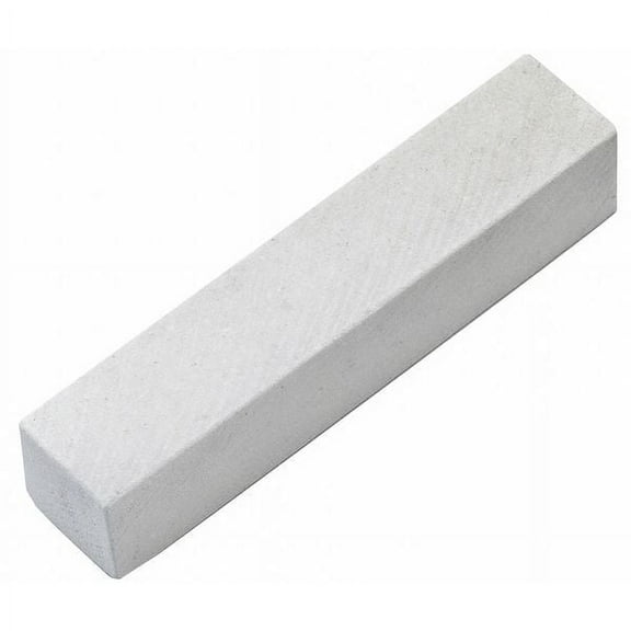 Diamond D Brush Seater,4-3/4" L x 1" W x 1" H BRSRX16FS