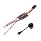 thumbnail image 5 of Motor sin Escobilla y Controlador de ESC Sunnimix para Wltoys V977 V931 XK K110, 5 of 8