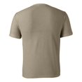 thumbnail image 5 of Yifymode Men's Crewneck Short Sleeve T Shirts, Regular Fit Mesh Ice Silk Casual Tops, Quick Dry Breathable Basic Tees for Daily Sports Workout, 5 of 9
