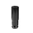 thumbnail image 1 of 1/2\" Drive Socket Impact Wrench Hex Socket Head 19mm Adapter Spanner Converter, 1 of 6