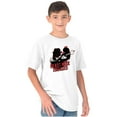 thumbnail image 5 of Beast Engaged Popeye Gym Workout Crewneck T Shirts Boy Girl Teen Brisco Brands S, 5 of 6