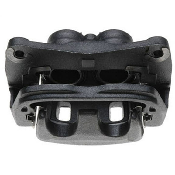 Raybestos FRC11607 1.6 In. Disc Brake Caliper Fits select: 2008-2012 SUBARU OUTBACK, 2003-2010 SUBARU FORESTER