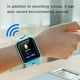 thumbnail image 4 of Kids Watches Call Kids Smart Watch For Children SOS Waterproof Smartwatch Clock SIM Card, 4 of 5
