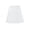 White, variant on Paiwinds Girls Kids School Uniform Pleated Midi Skirt Soft Polyester Casual Academic Style Solid Color Comfortable Elastic Waistband for Ages 3-17 Years
