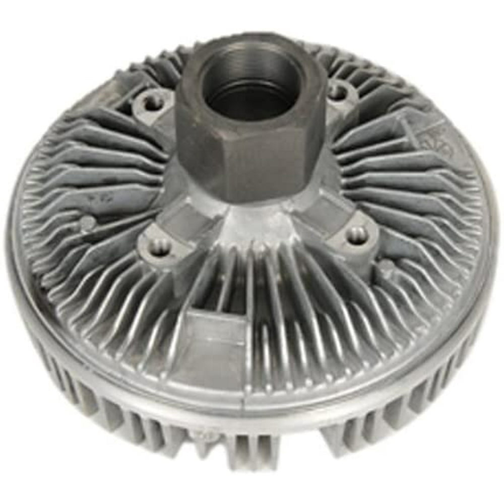 Engine Cooling Fan Clutch