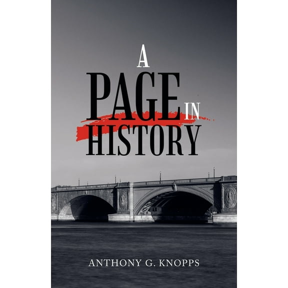 A Page in History (Paperback)