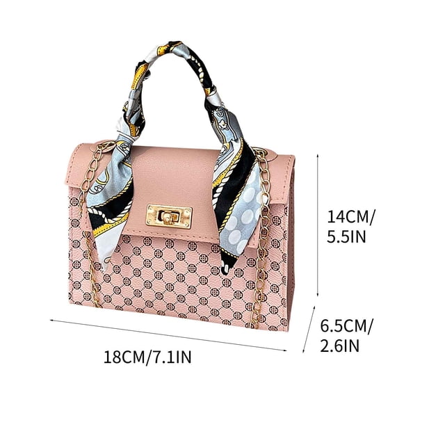 Sac Bandoulière à une Épaule en Cuir Grande Capacité à Multiples Compartiments Sac pour Femme