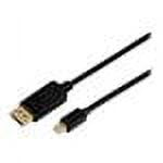 UPC: 0841280140617 | Axiom DisplayPort cable – 10 ft