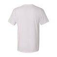 thumbnail image 2 of Hanes Men's Triblend Short Sleeve Tee, 2 of 3