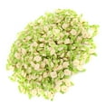 thumbnail image 4 of Dioche Ribbon Rose DIY, Mini Ribbon Rose Mini With Leaf For DIY Sewing Crafting, 4 of 8