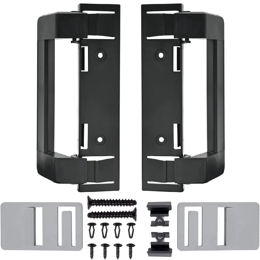 1 Pair RV Refrigerator Door Handle 3316882900 For DM2672, DM2682, DM2872, DM2882