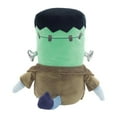 thumbnail image 6 of Halloween Bluey in Frankenstein Costume Plush, 6 of 6