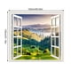 thumbnail image 4 of Tapiz de pared ANGGREK poliéster 150x130 CM, 4 of 7