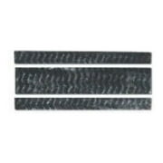 Woodland Scenics - Steel Grade Crossings -- pkg(2) - N - C1150