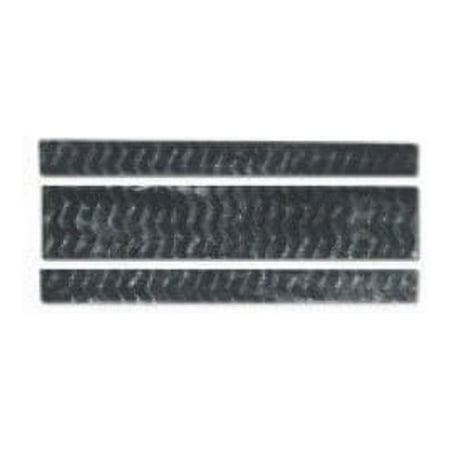 Woodland Scenics - Steel Grade Crossings -- pkg(2) - N - C1150