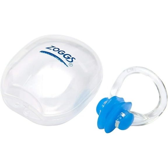Zoggs Silicone Nose Clip