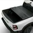 thumbnail image 5 of Toptiny Hard Tri-Fold Truck Bed Tonneau Cover Fits 09–26 Dodge Ram 1500 5'7" Bed Without Ram Box, 5 of 6