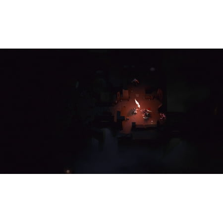 Below SteelBook Edition - PlayStation 4
