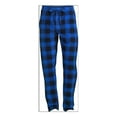 thumbnail image 4 of Hanes Men's and Big Men's Cozy Micro Fleece Pajama Pants, 4 of 5