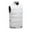 White, variant on Fesfesfes Intelligent Five-zone Dual-control Heating Outdoor Warm Carbon Fiber Heating Vest On Sale