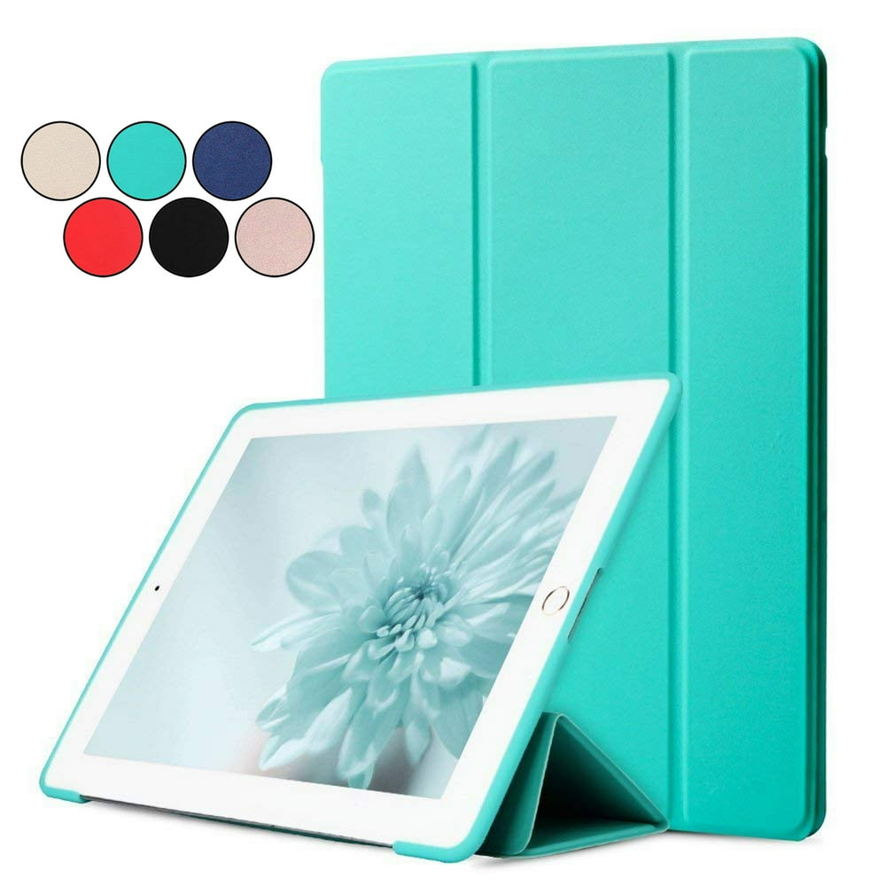 DuraSafe Case for iPad Air 1 Gen 2013 9.7 Inch [ A1474 A1475 ] Soft